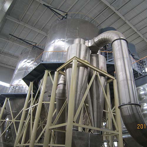 大豆肽噴霧干燥機